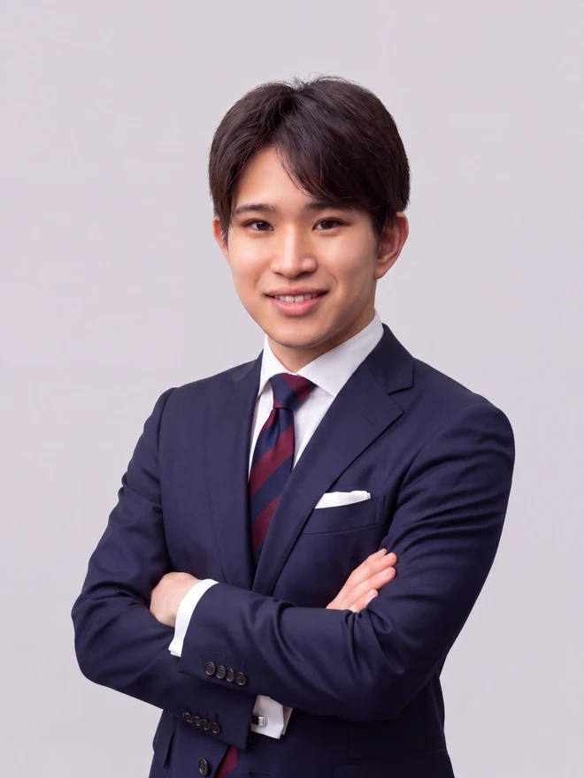 井上 火猛