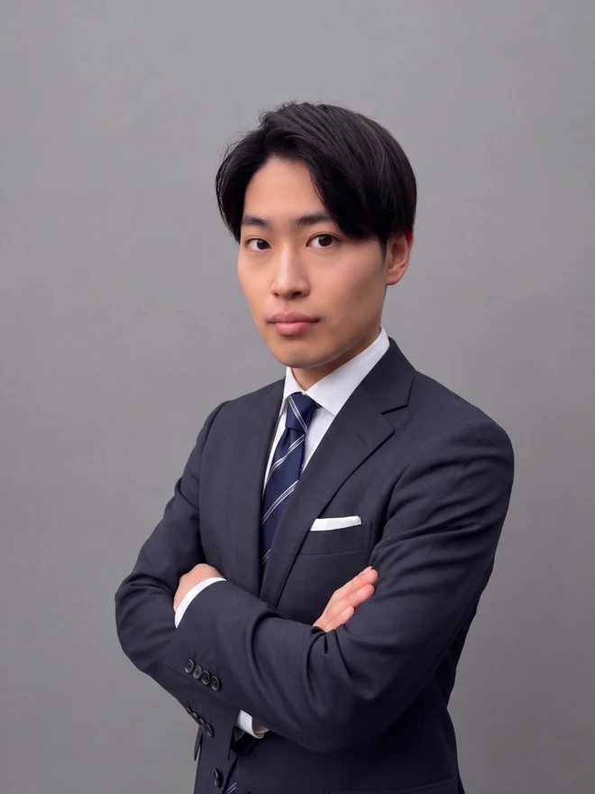 野澤 亮介