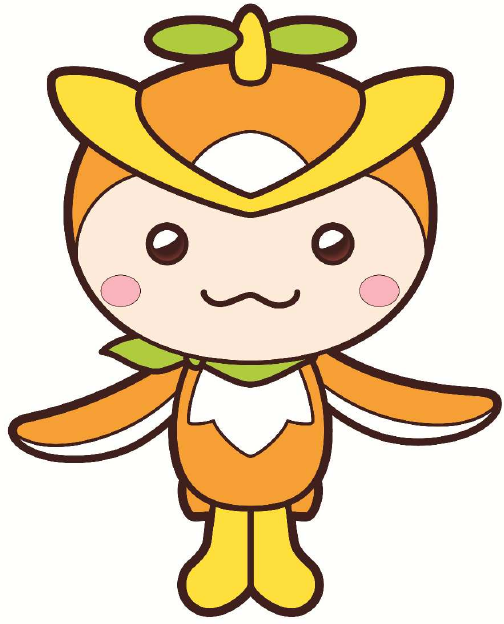 所沢市イメージマスコット トコろん